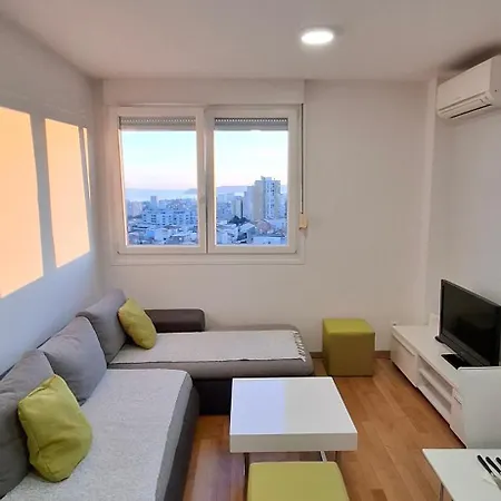Apartman Nana 斯普利特