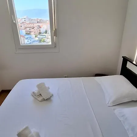 Apartment Apartman Nana *