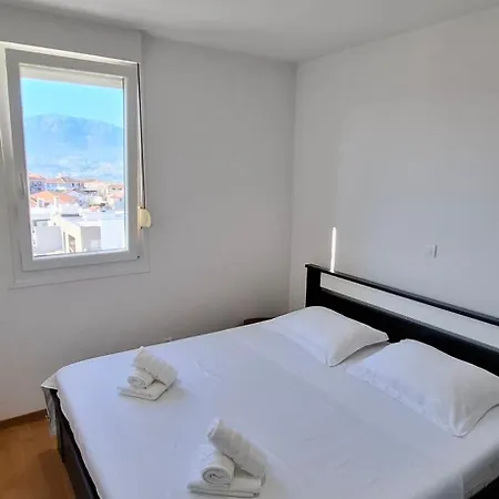 Apartman Nana * Split