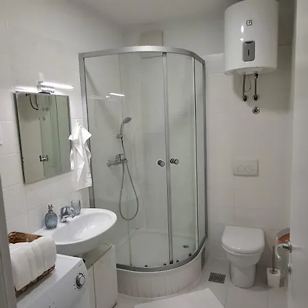 Apartman Nana * Split