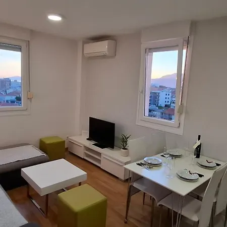 Apartman Nana Split