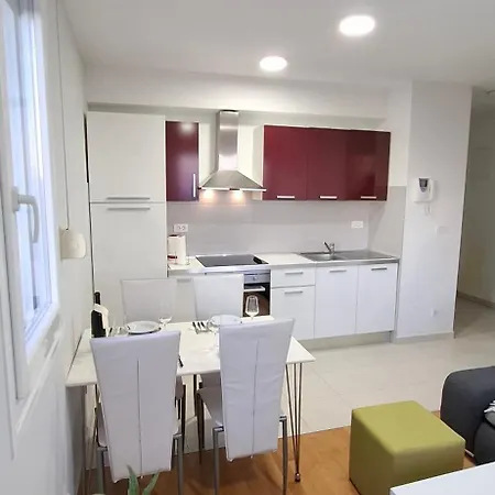 Apartment Apartman Nana Split