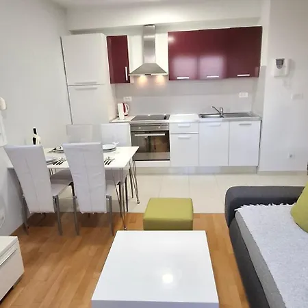 Apartman Nana Split