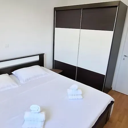 Apartman Nana Apartment