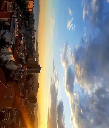 Apartmán Apartman Nana *