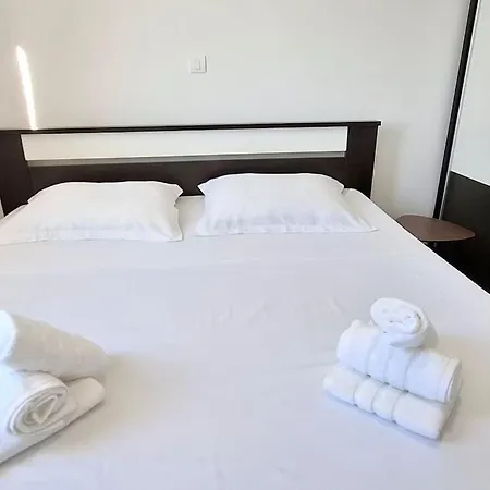 Apartment Apartman Nana Split
