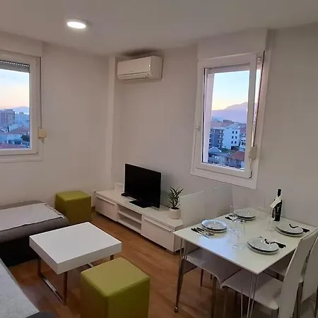 Apartmán Apartman Nana Split